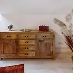 Grodenhof Appartement *