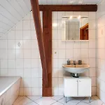 Appartement Grodenhof Jade
