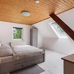 Grodenhof Appartement *