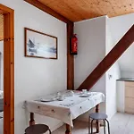 Grodenhof Appartement