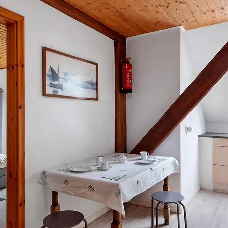 דירה Grodenhof Jade