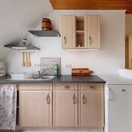 Grodenhof דירה Jade