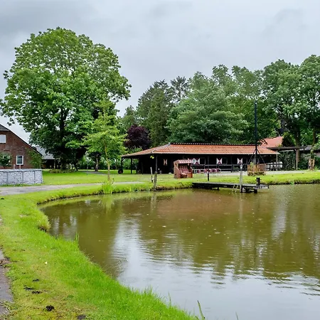 Grodenhof דירה *