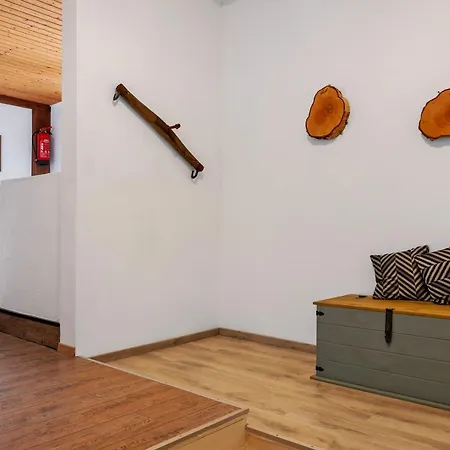 Grodenhof דירה *