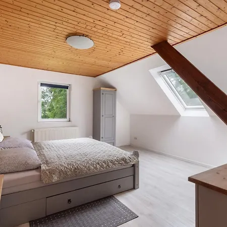 Grodenhof דירה *