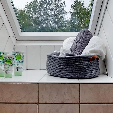 דירה Grodenhof *