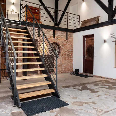 דירה Grodenhof *