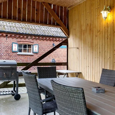 Appartement Grodenhof