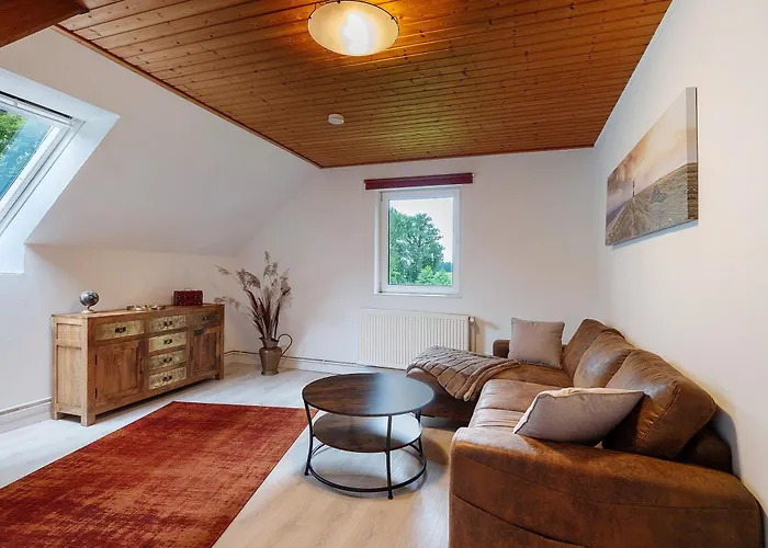 Grodenhof Apartamento