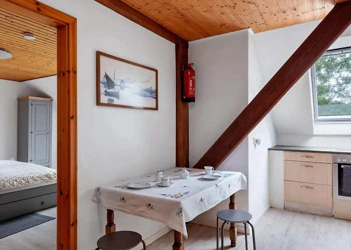 Apartamento Grodenhof Jade