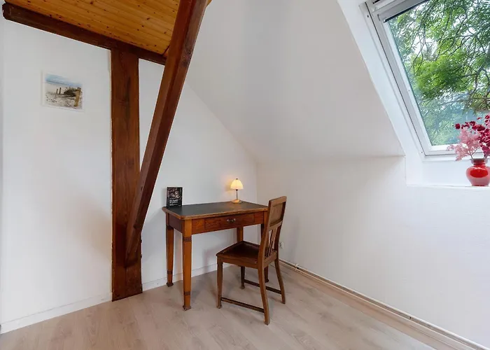 Grodenhof Apartamento