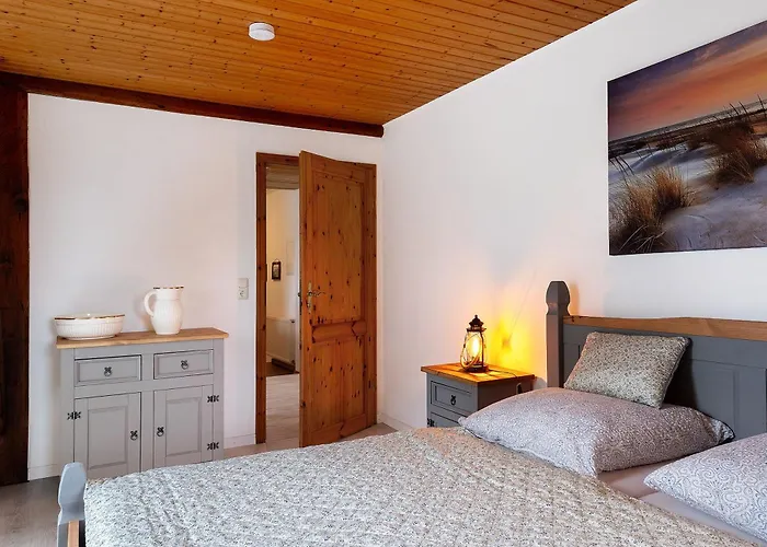 Apartamento Grodenhof