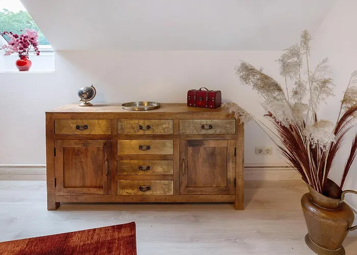 Grodenhof Apartamento *