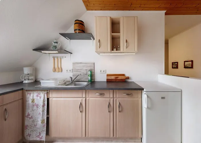 Grodenhof Apartamento Jade