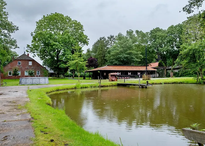 Grodenhof Apartamento *