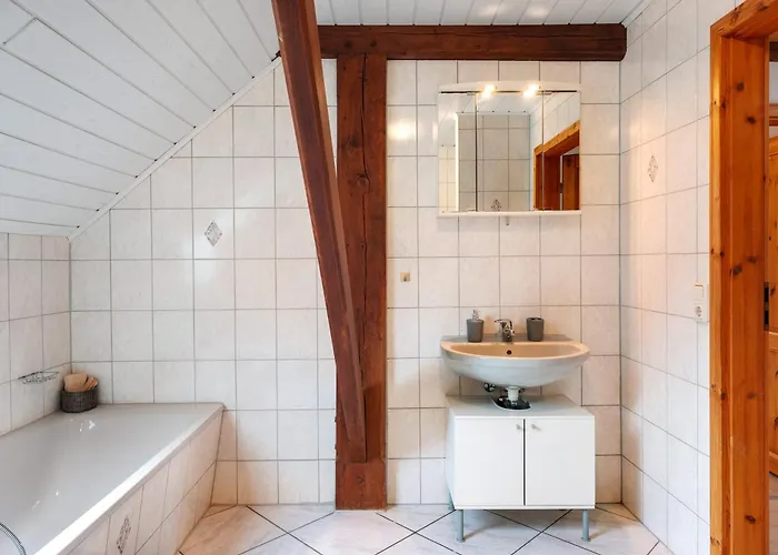 Apartamento Grodenhof Jade