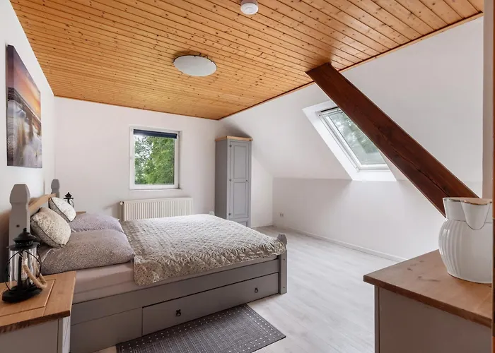 Grodenhof Apartamento *