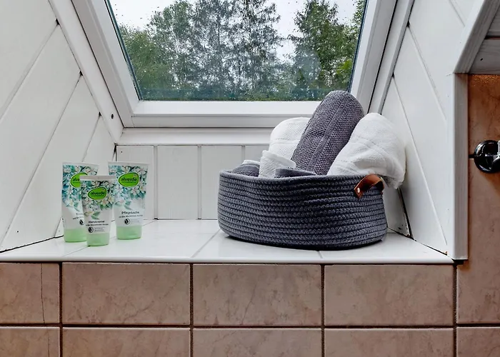 Apartamento Grodenhof *