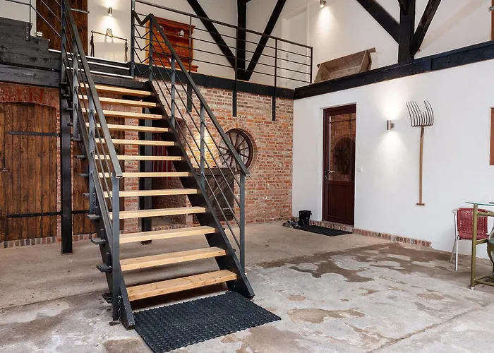 Apartamento Grodenhof *